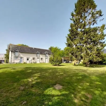 Apartment Gite-appartement Sur La Cote D'emeraude