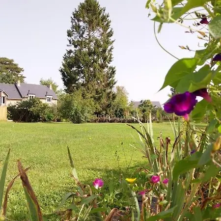 Gite-appartement Sur La Cote D'emeraude Apartment