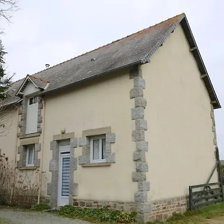 Gite-appartement Sur La Cote D'emeraude Apartment *
