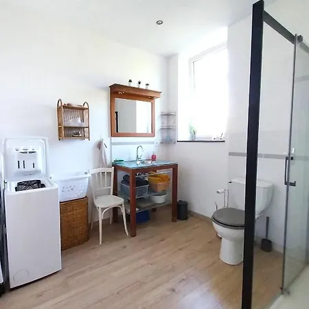 Apartment Gite-appartement Sur La Cote D'emeraude *
